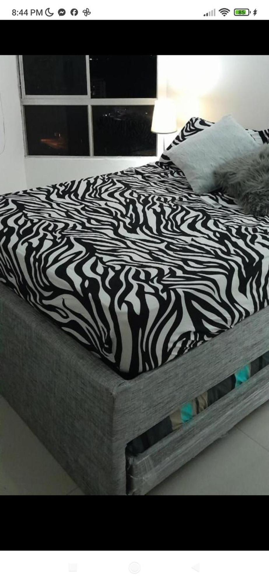 Apartamento Be Two *