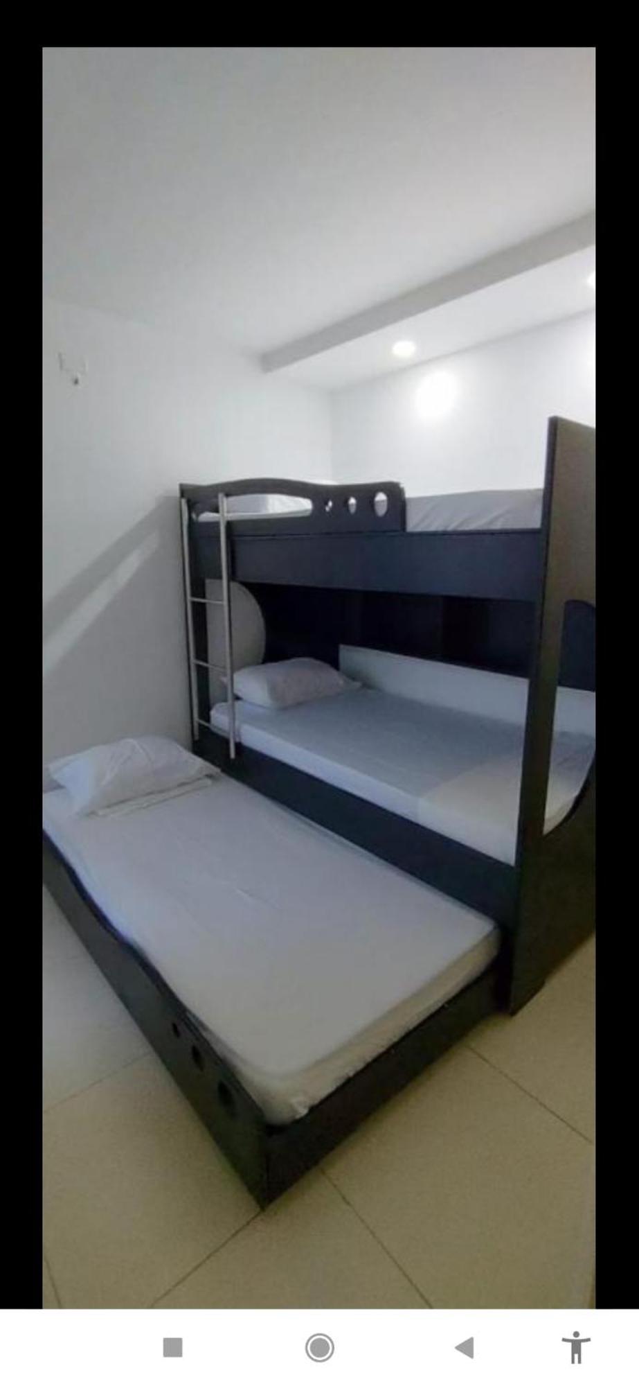 Be Two Apartamento