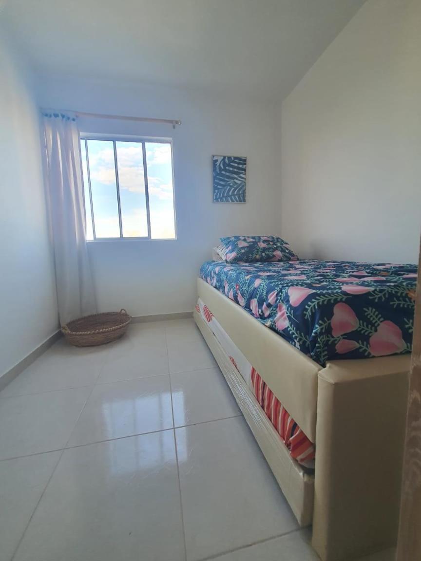 Apartamento Be Two