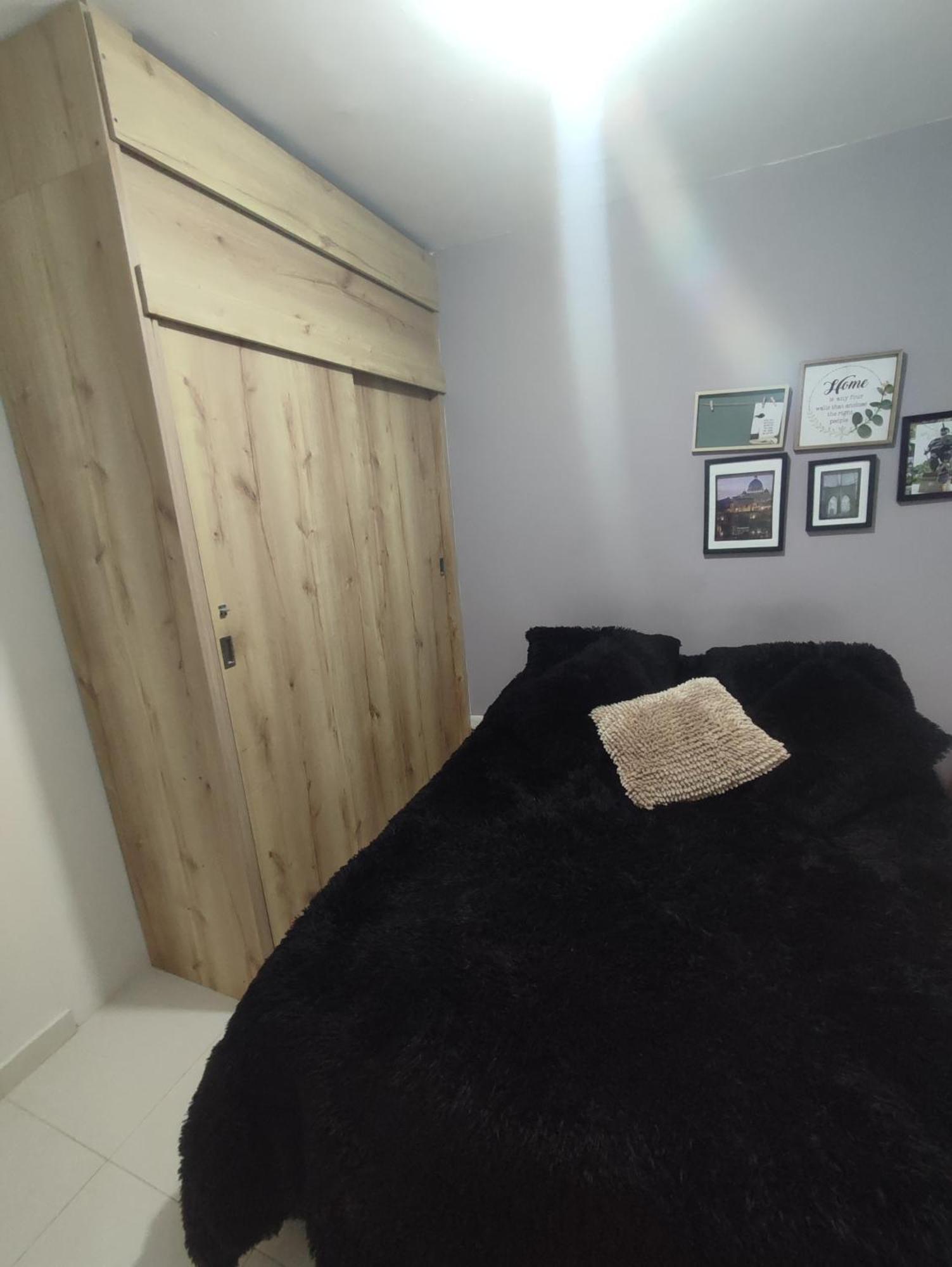 Be Two Apartamento Cartagena