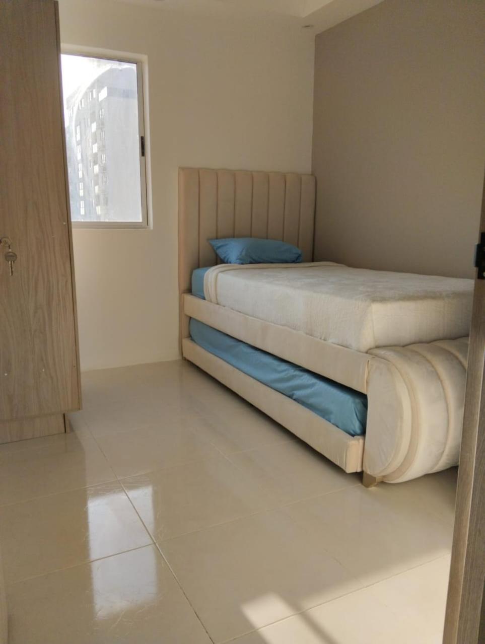 Apartamento Be Two *
