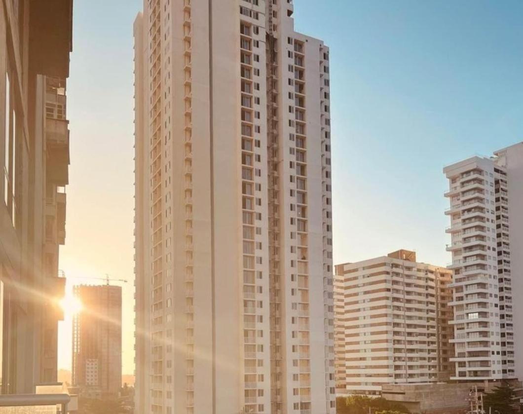 Be Two Apartamento Cartagena