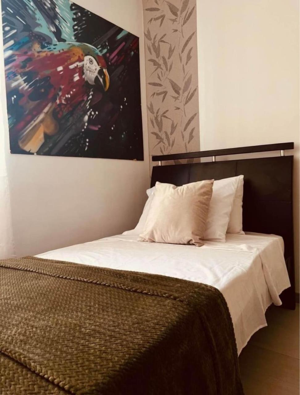 Apartamento Be Two Cartagena