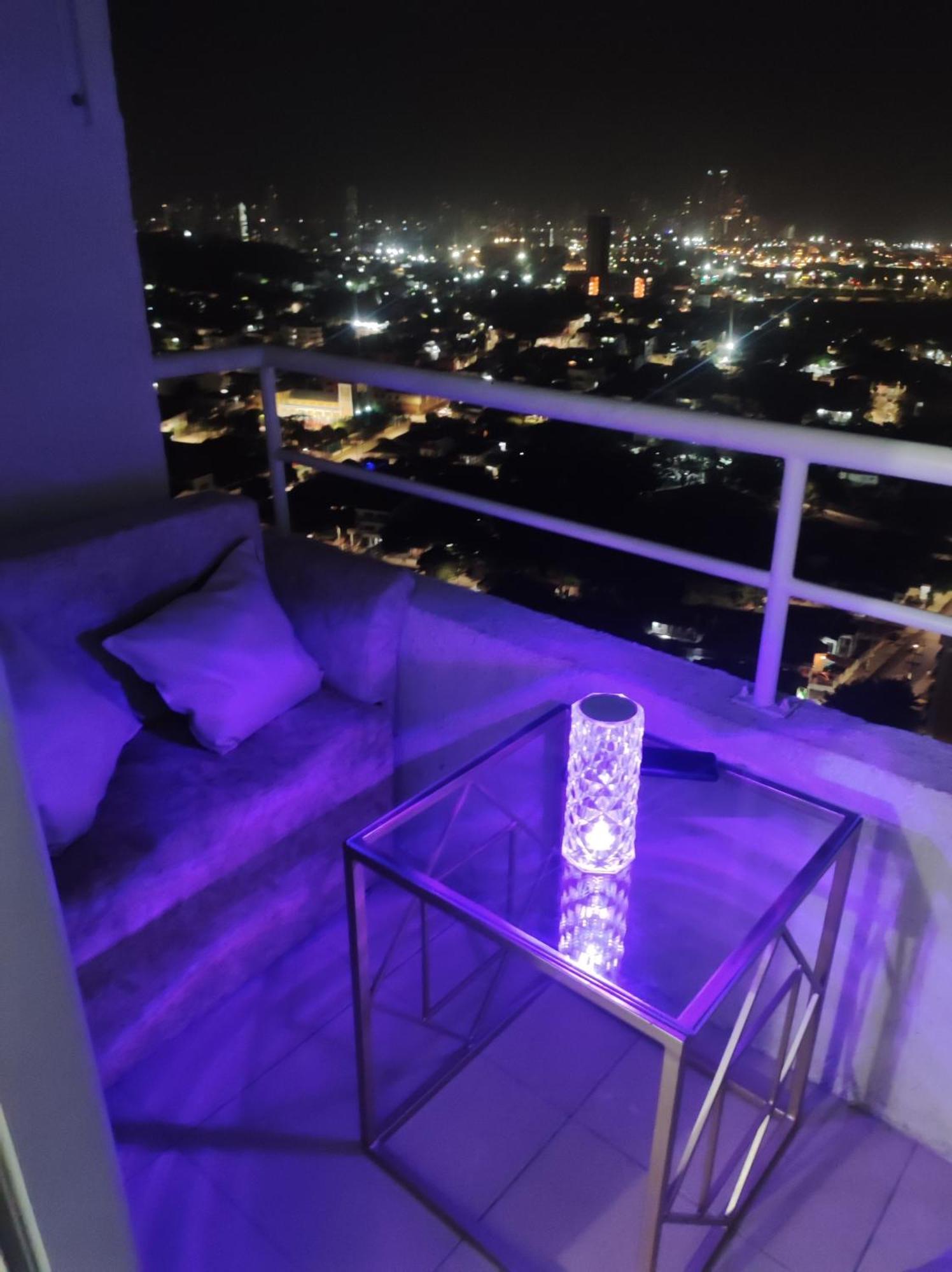Apartamento Be Two
