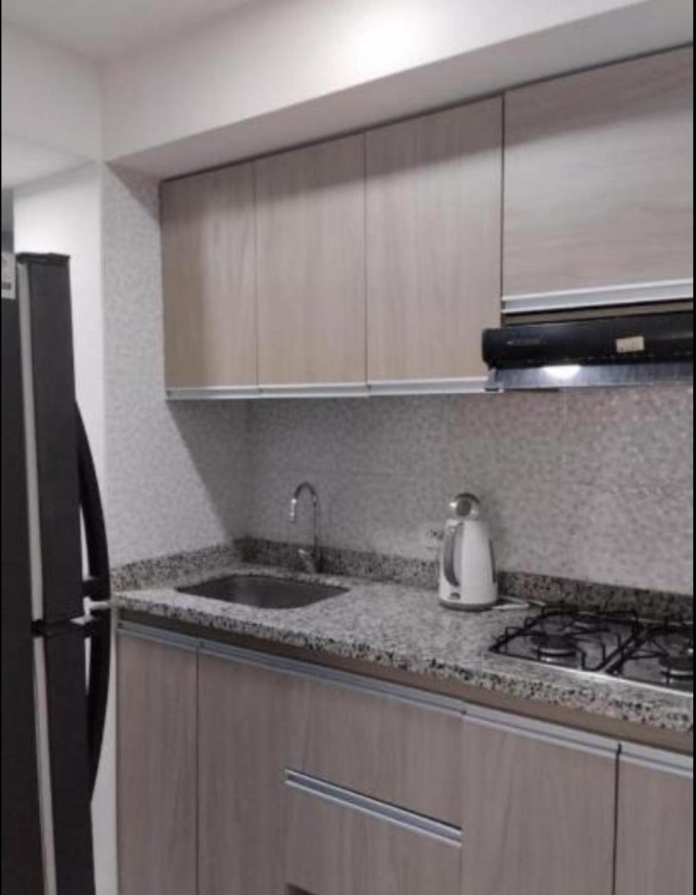 Be Two Apartamento Cartagena