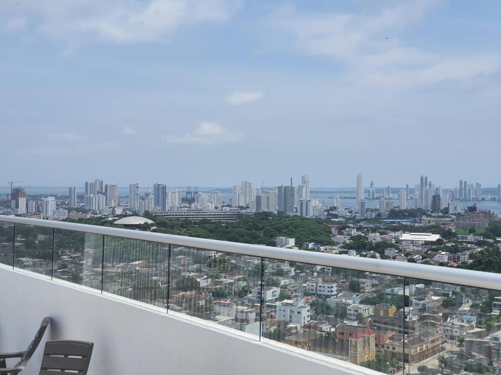 Apartamento Be Two Cartagena