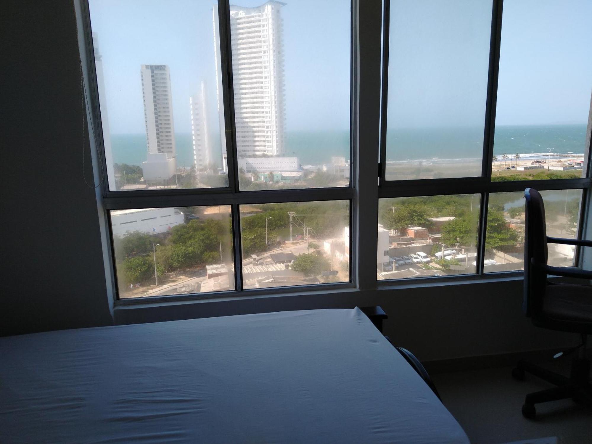Be Two Apartamento