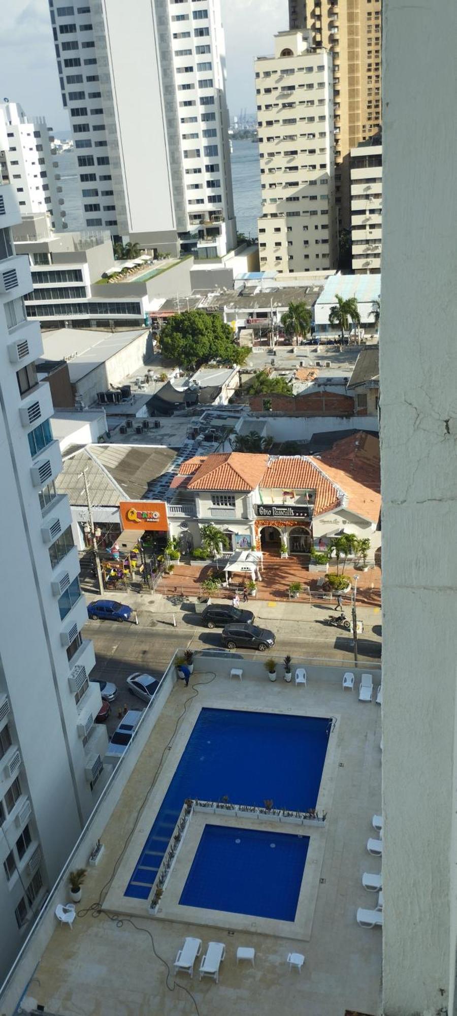 Apartment Ideal En