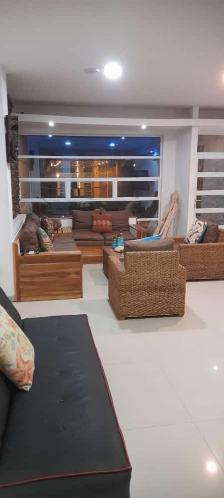Holiday home Casa Con Piscina Privada Playas Del Mar Cartagena