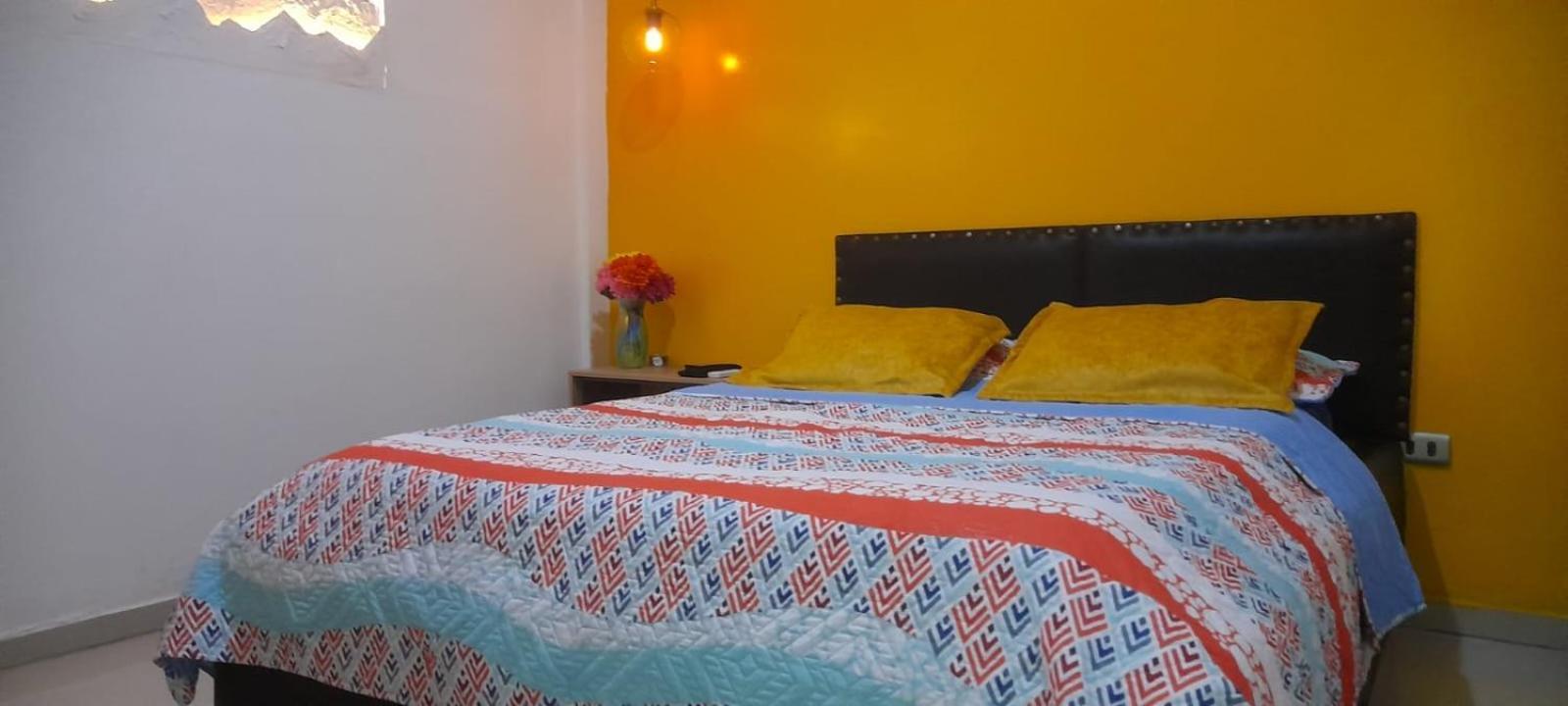 Holiday home Casa Con Piscina Privada Playas Del Mar *