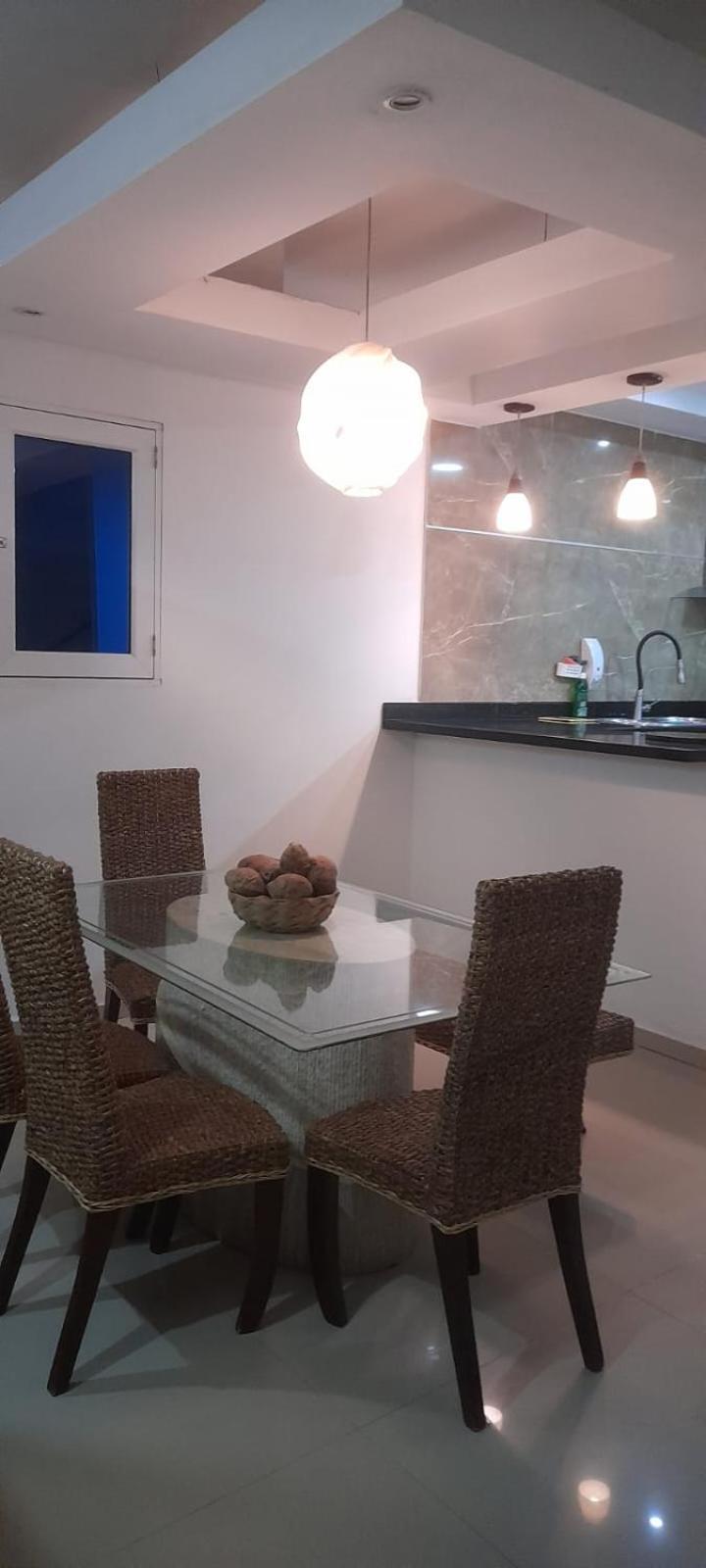 Casa Con Piscina Privada Playas Del Mar * Cartagena