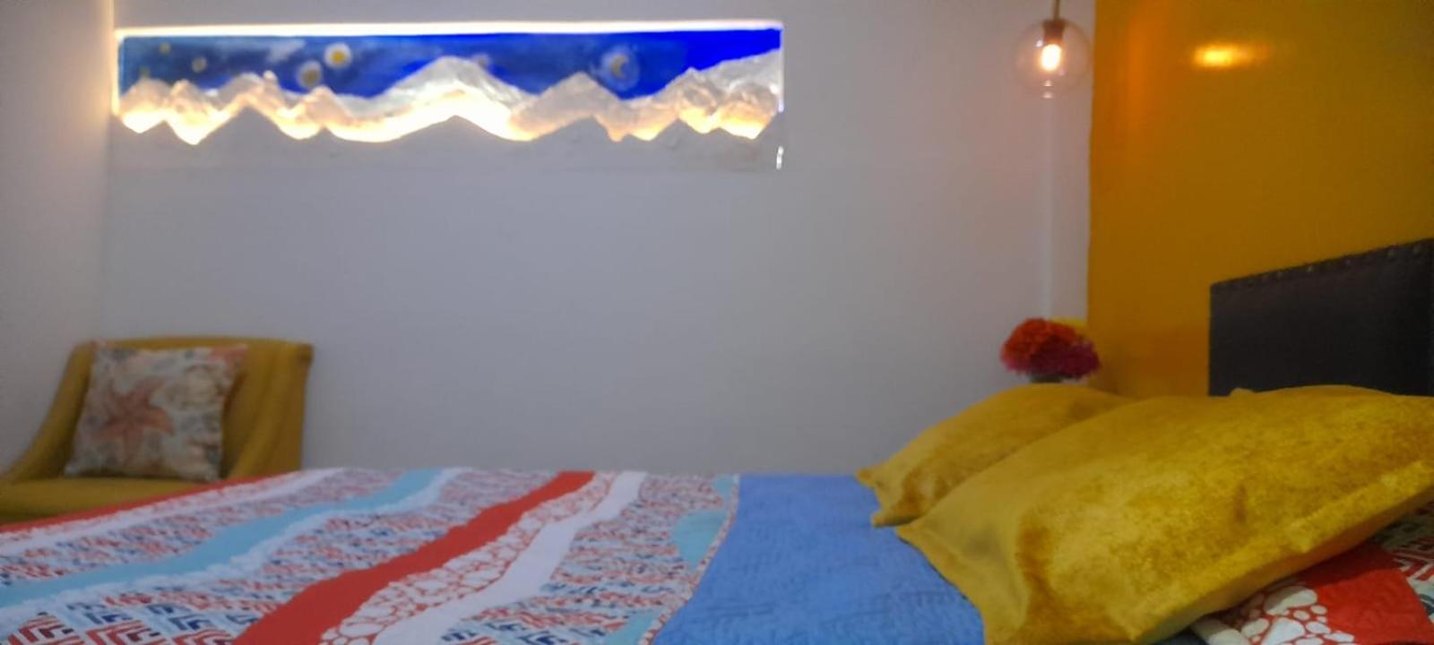 Holiday home Casa Con Piscina Privada Playas Del Mar *