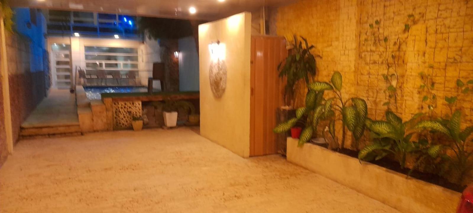 Casa Con Piscina Privada Playas Del Mar