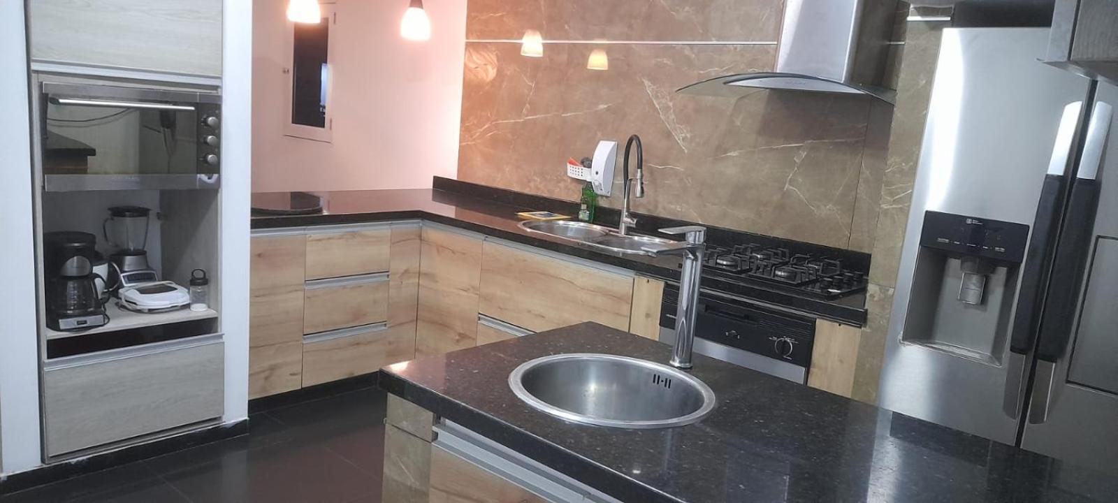 Holiday home Casa Con Piscina Privada Playas Del Mar