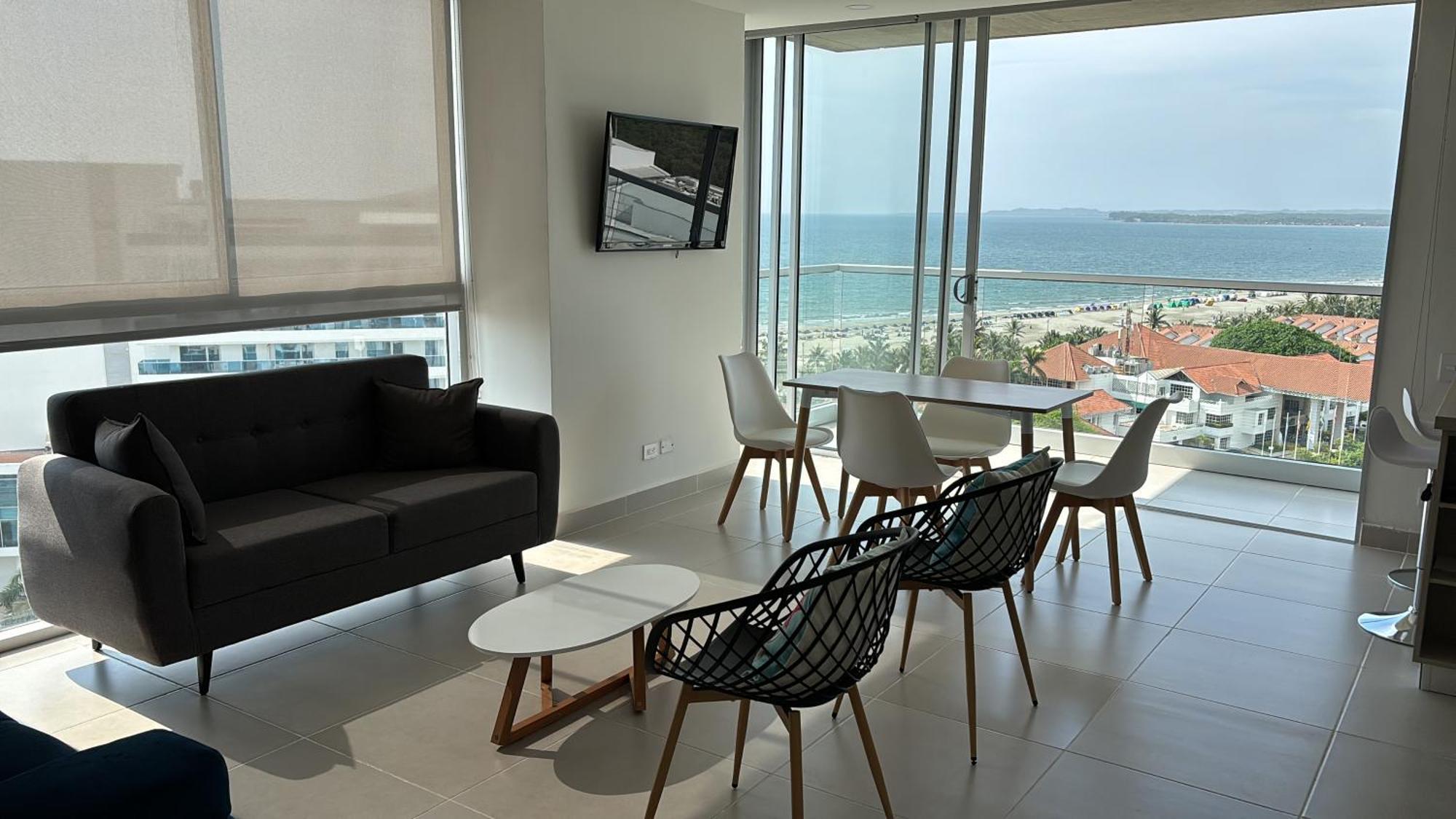 Sunno Apartment *
