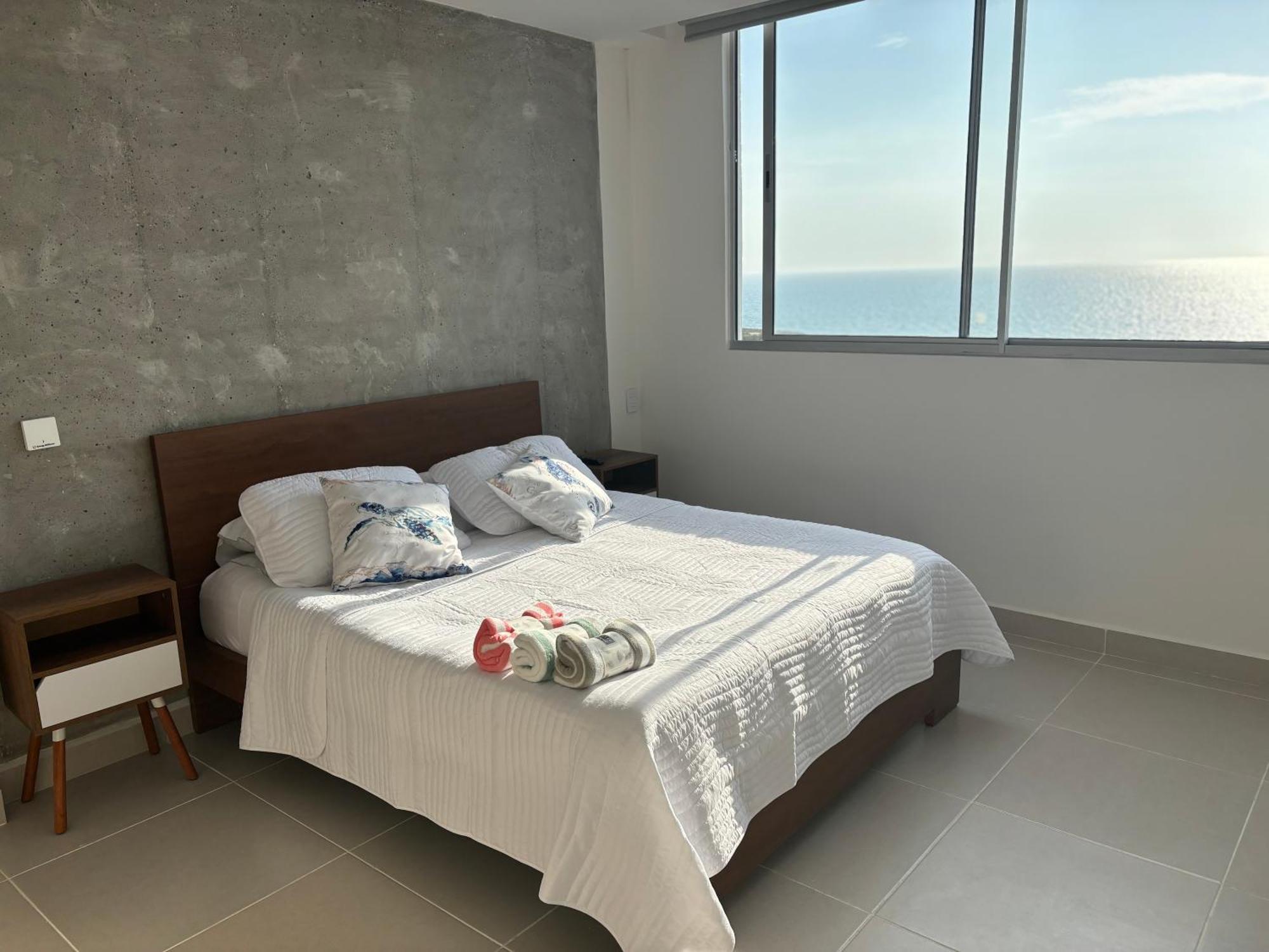 Sunno Apartment *