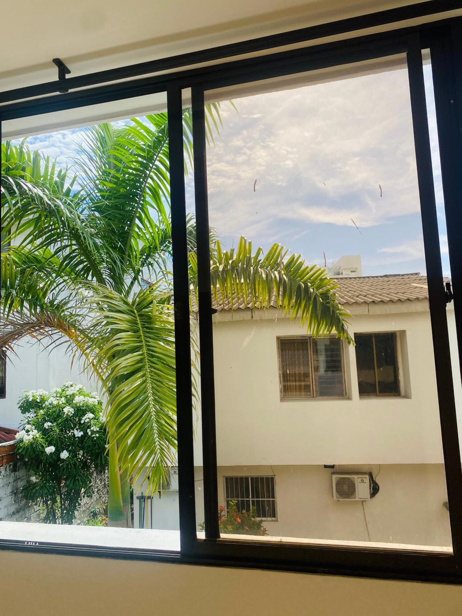 Paraiso Pie De La Popa Casa de hóspedes *