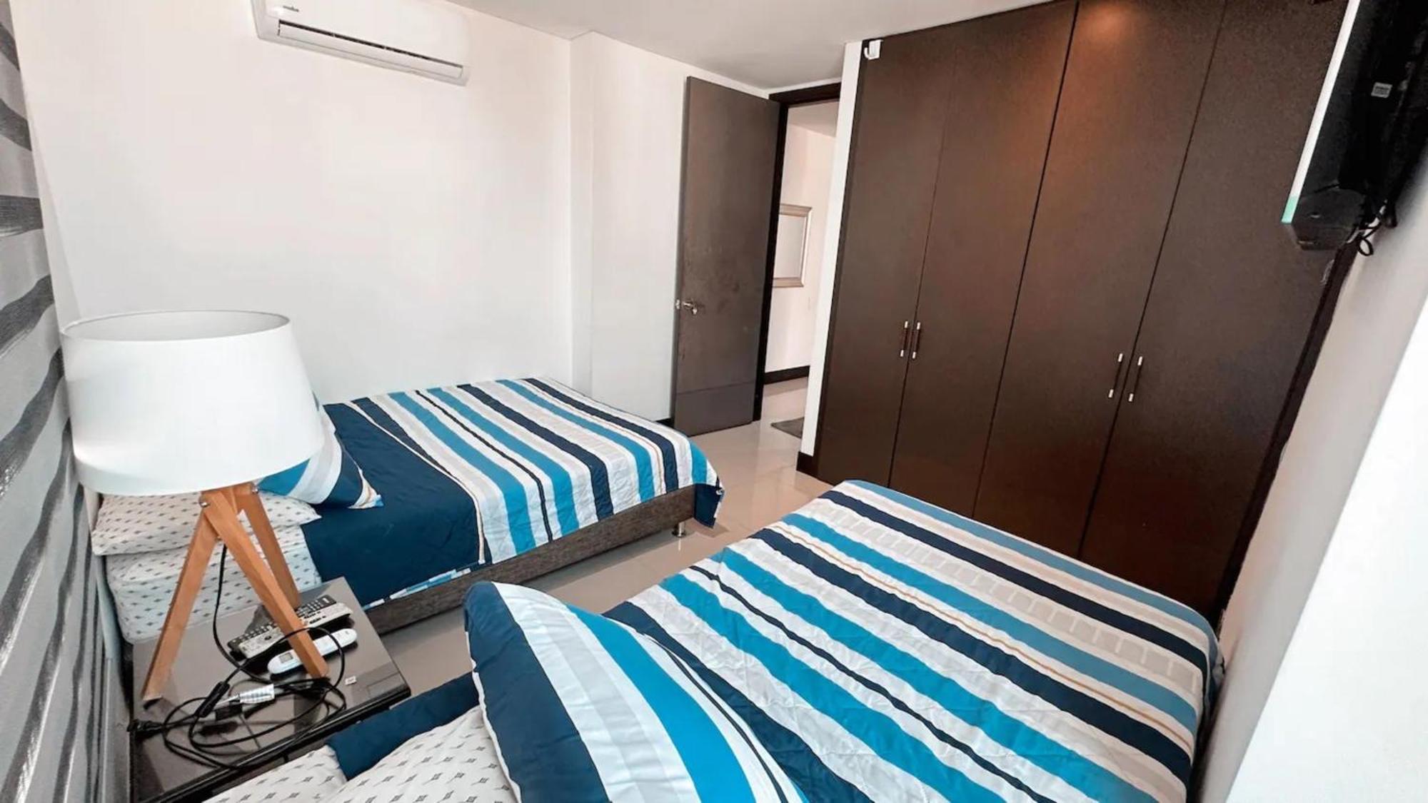 Palmetto Eliptic - Seaview Apartment