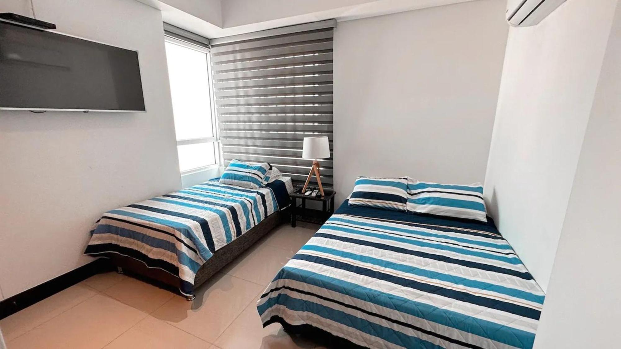 Apartment Palmetto Eliptic - Seaview