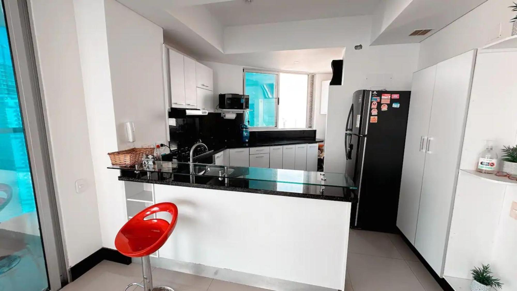 Palmetto Eliptic - Seaview Apartment *