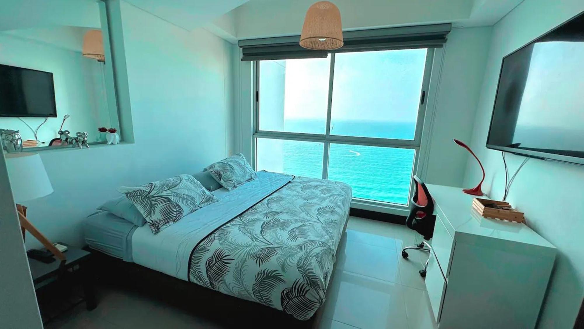 Apartment Palmetto Eliptic - Seaview *