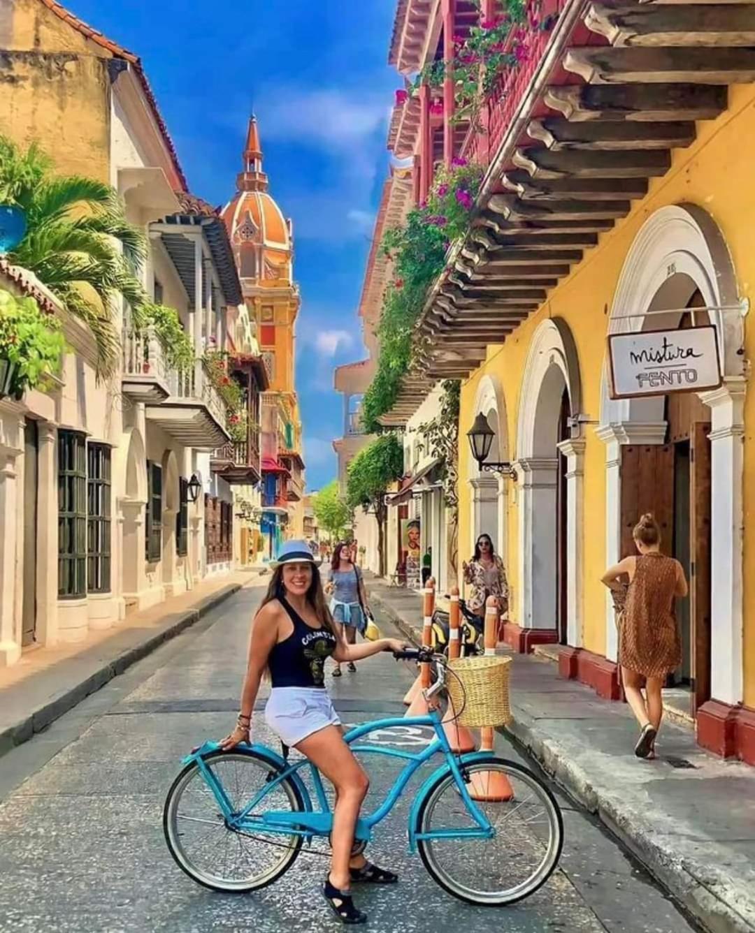 Catedral Apartment Cartagena