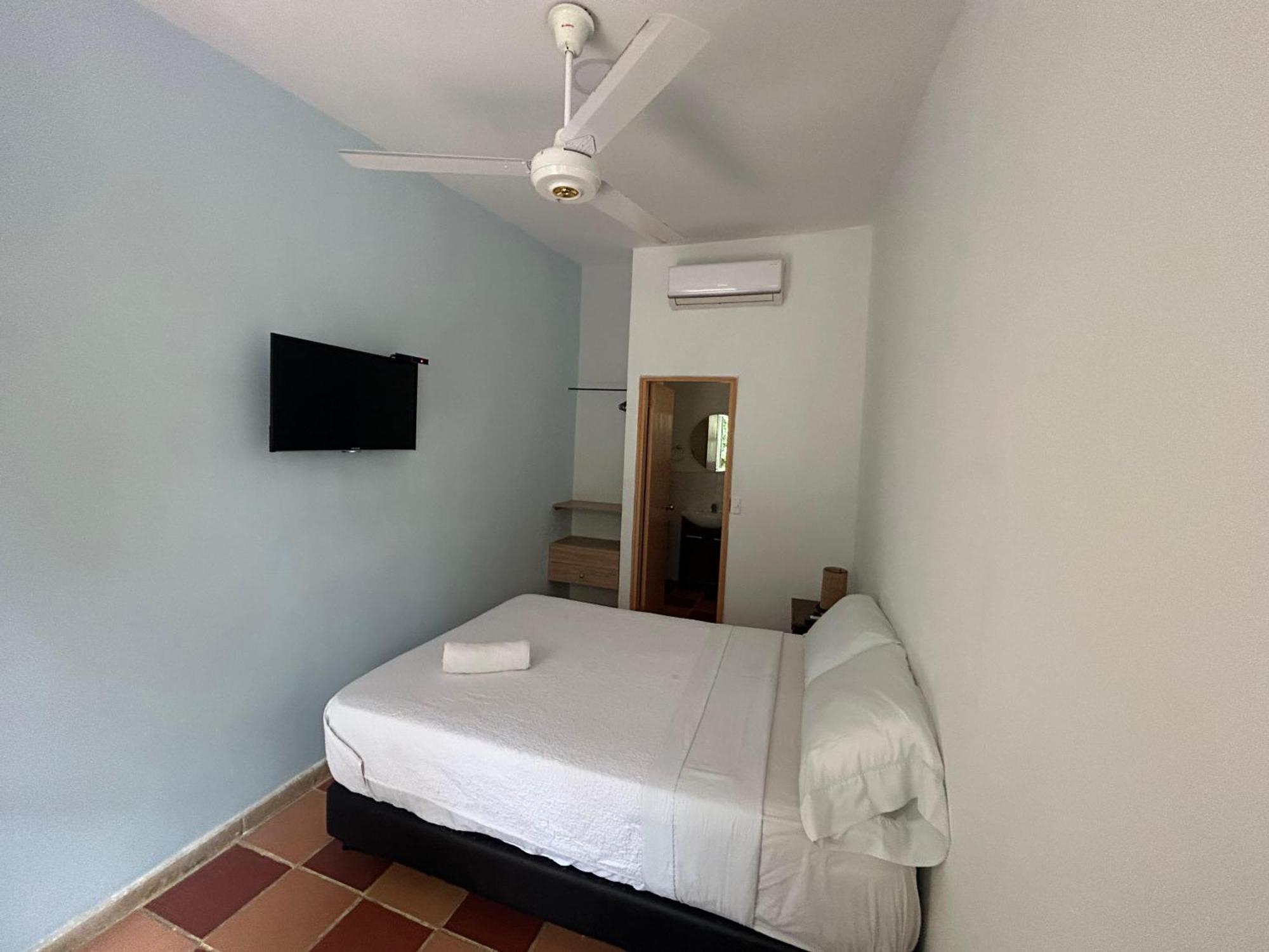 Casa Crespo Bed & Breakfast