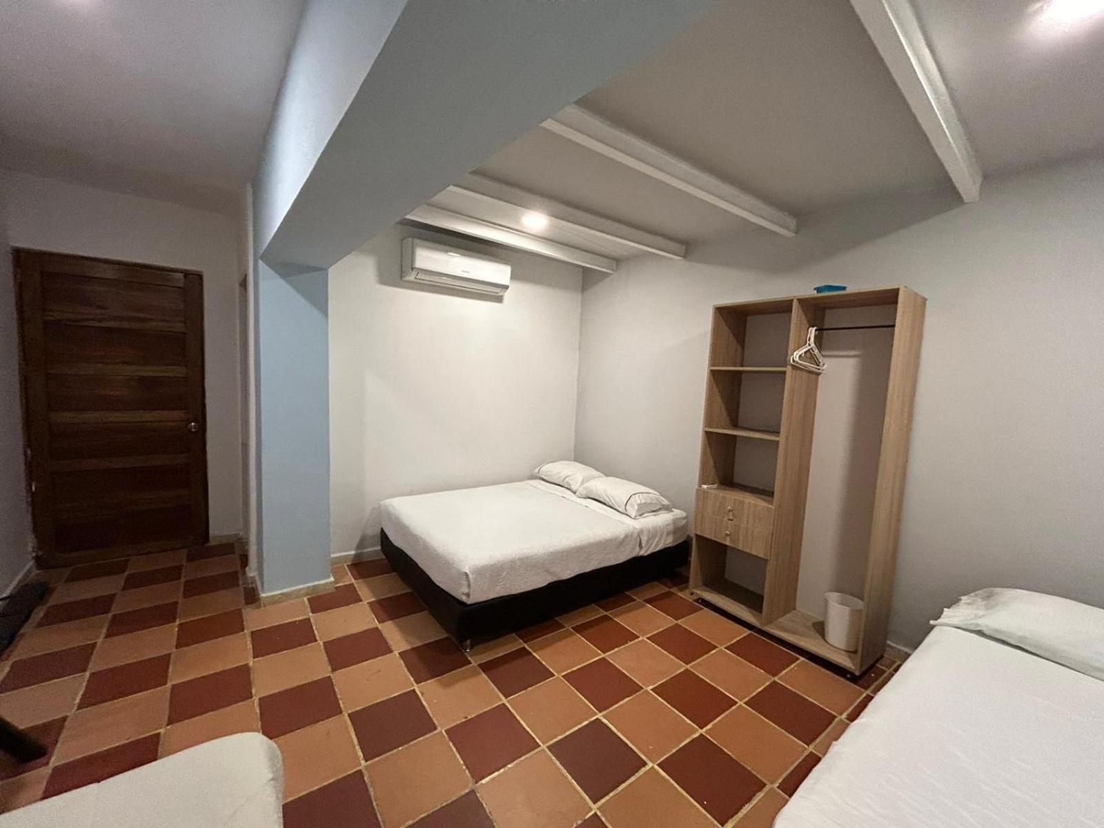 Casa Crespo 2*