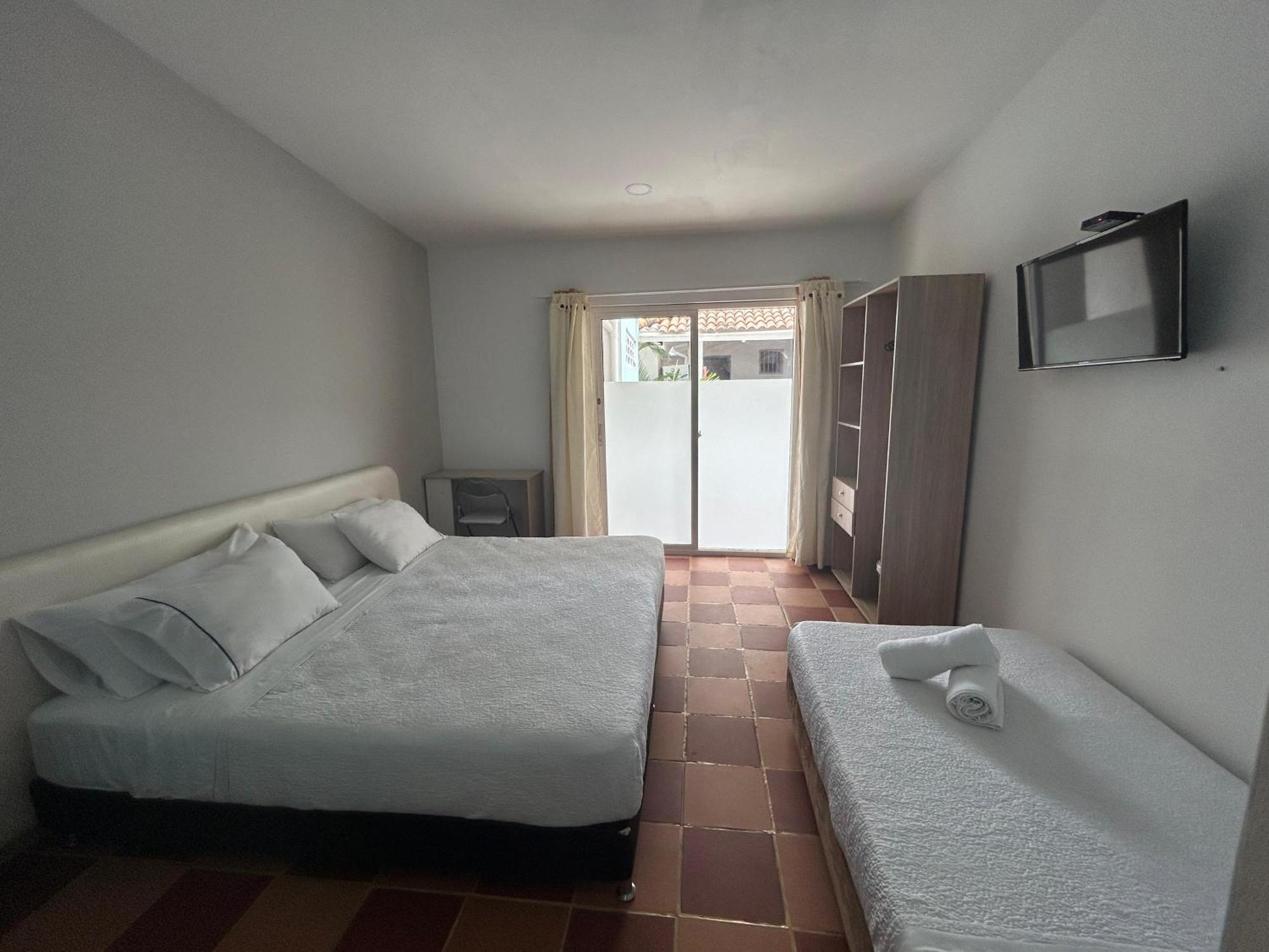Casa Crespo