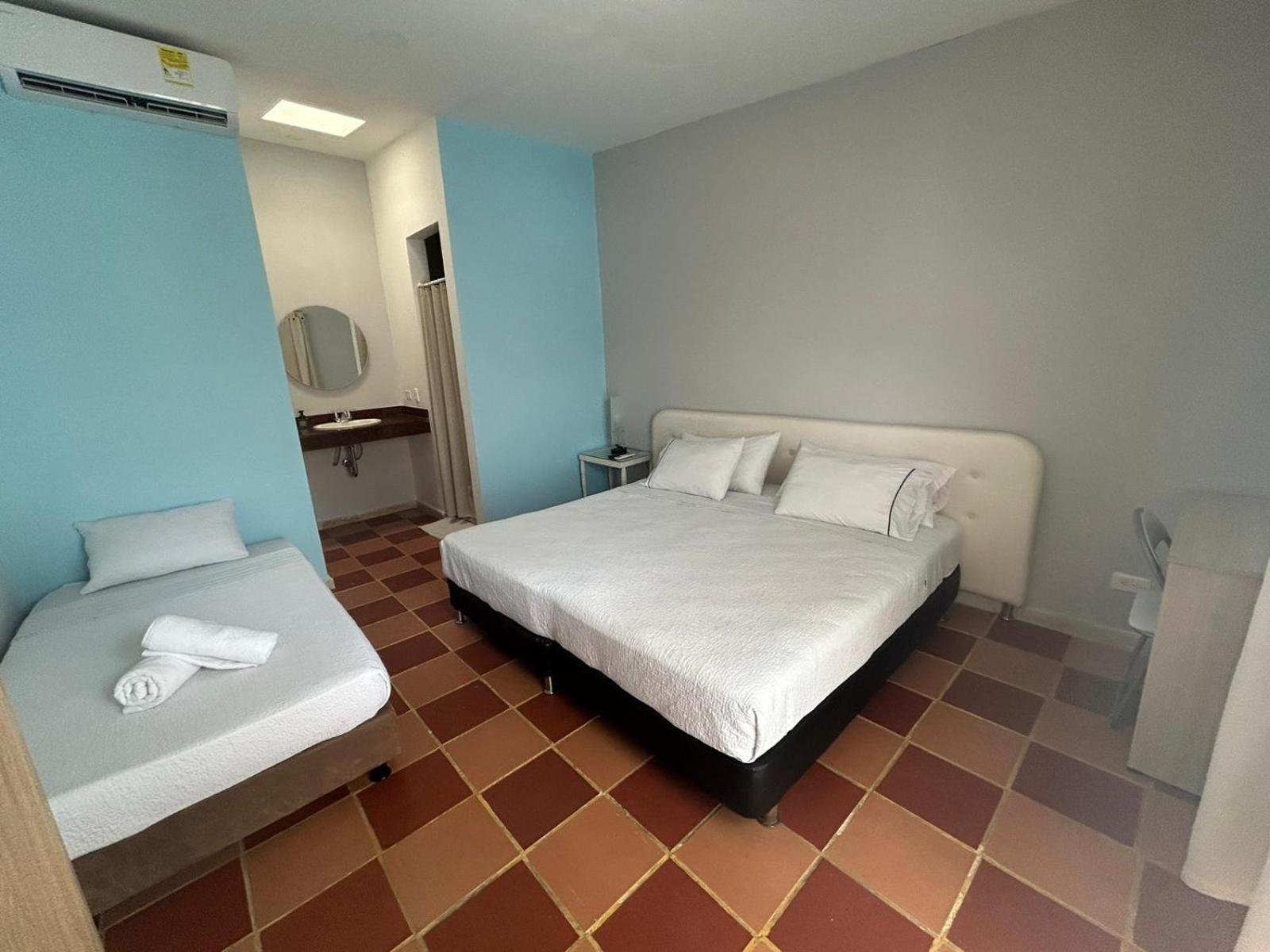 Casa Crespo Bed & Breakfast