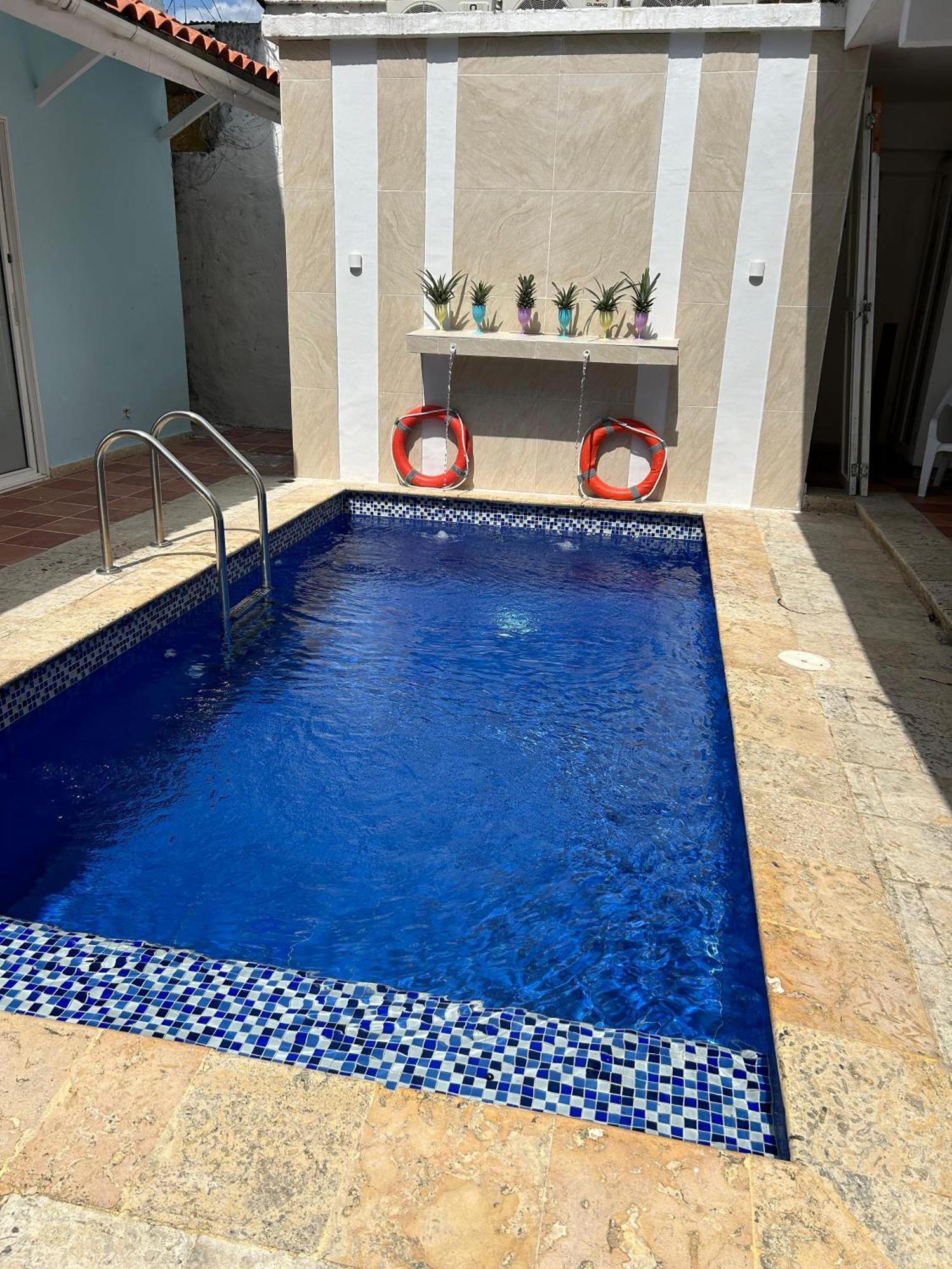 Casa Crespo 2*
