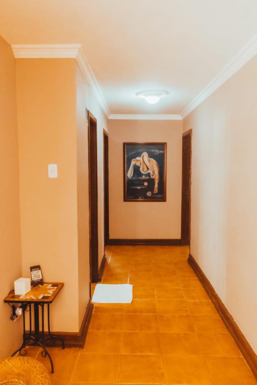 Casa Castillogrande