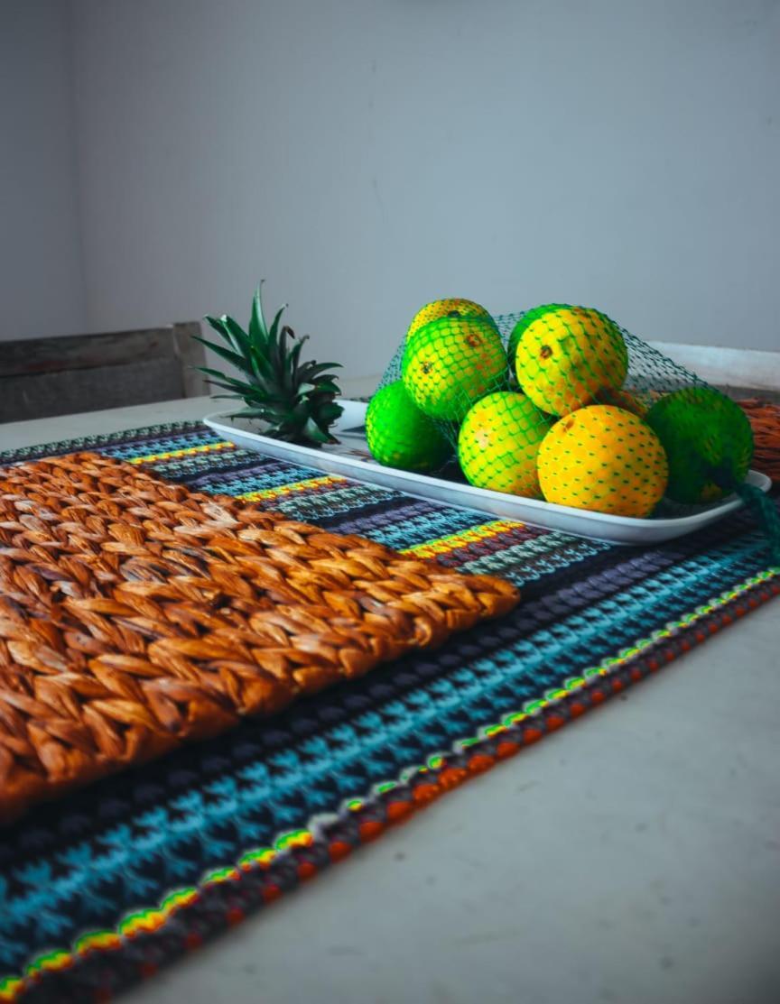 Casa Castillogrande Acomodação com café da manhã  Cartagena