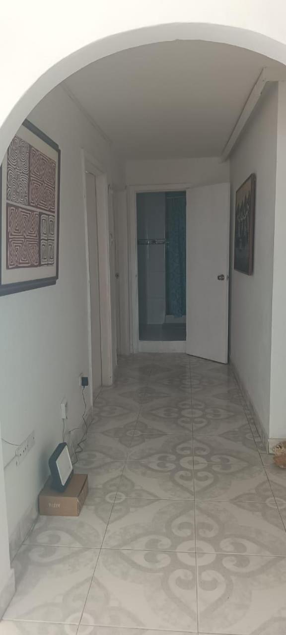 Apartment Delfines Cartagena,turismocolombia-fit *