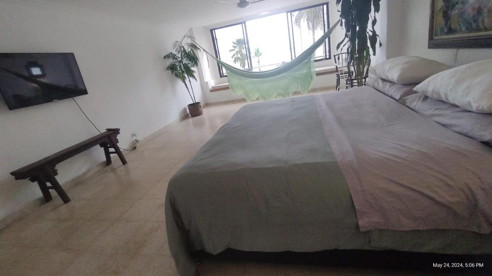 Homestay De Lujo En Hermosa Casa Frente Al Mar *