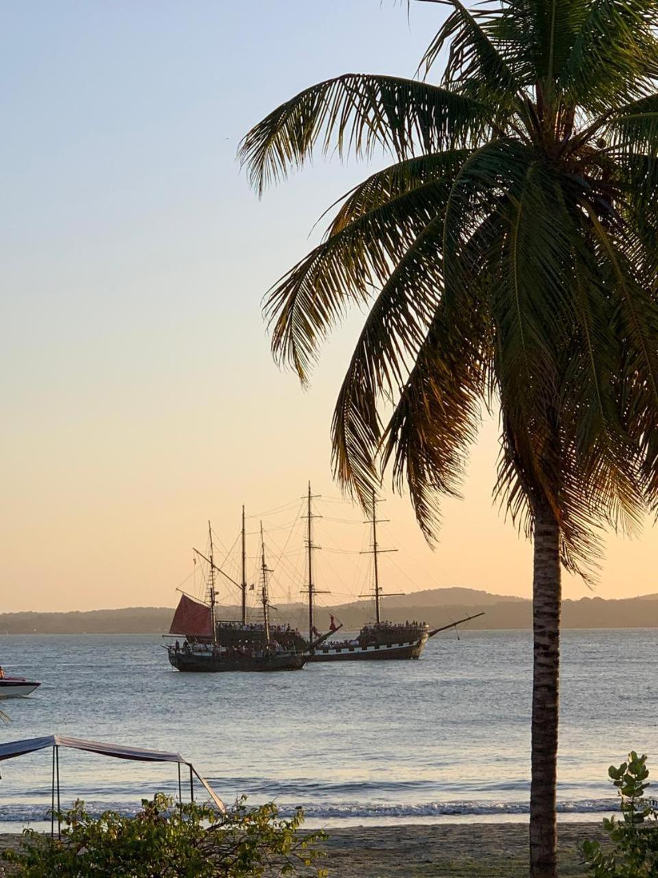 Homestay De Lujo En Hermosa Casa Frente Al Mar
