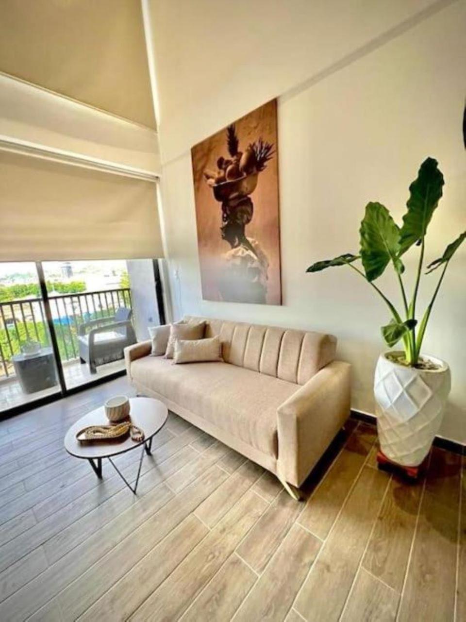 Apartment Neuf Centre La Matuna Cartagena