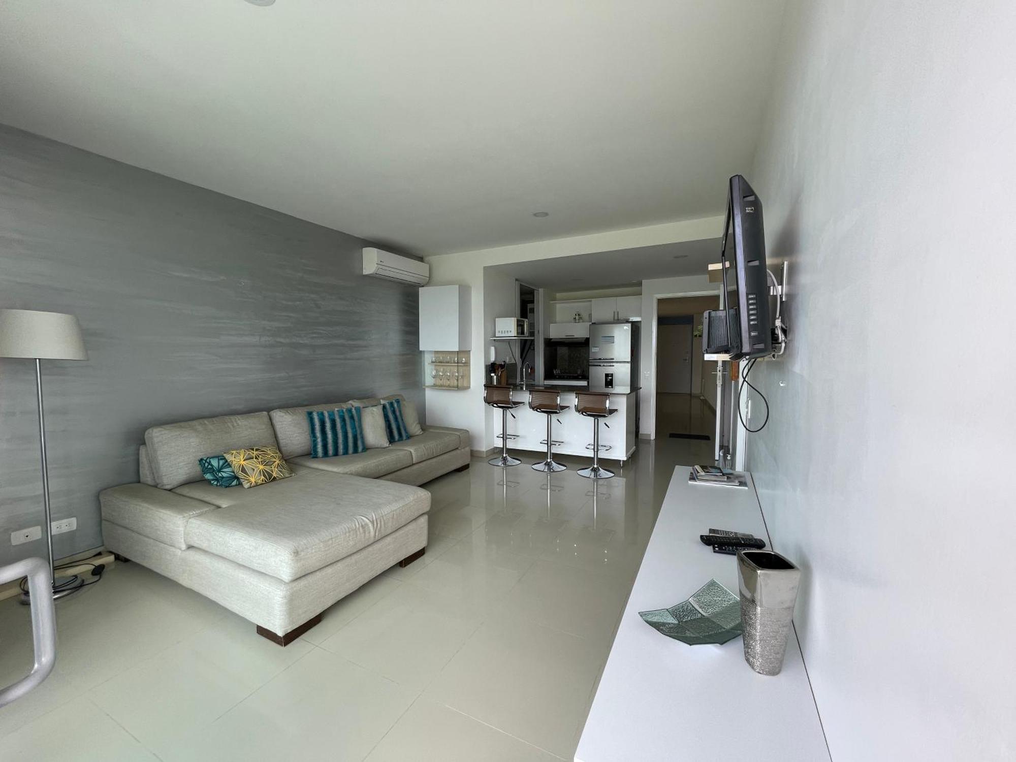 Morros Apartment