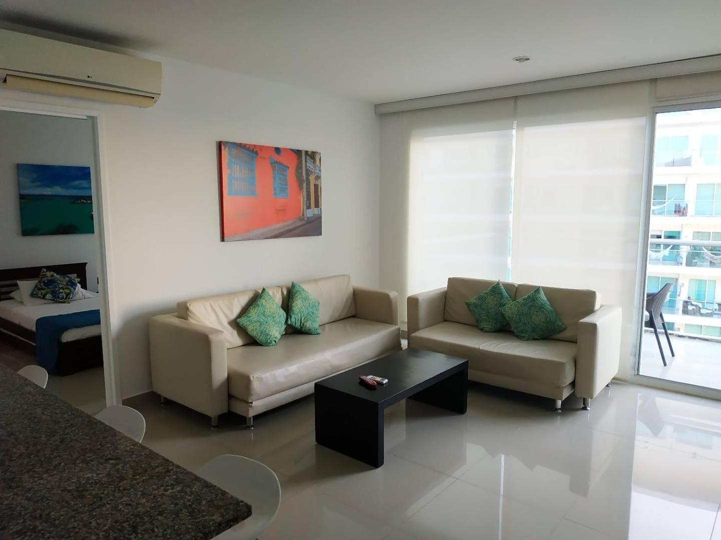 Apartment Morros