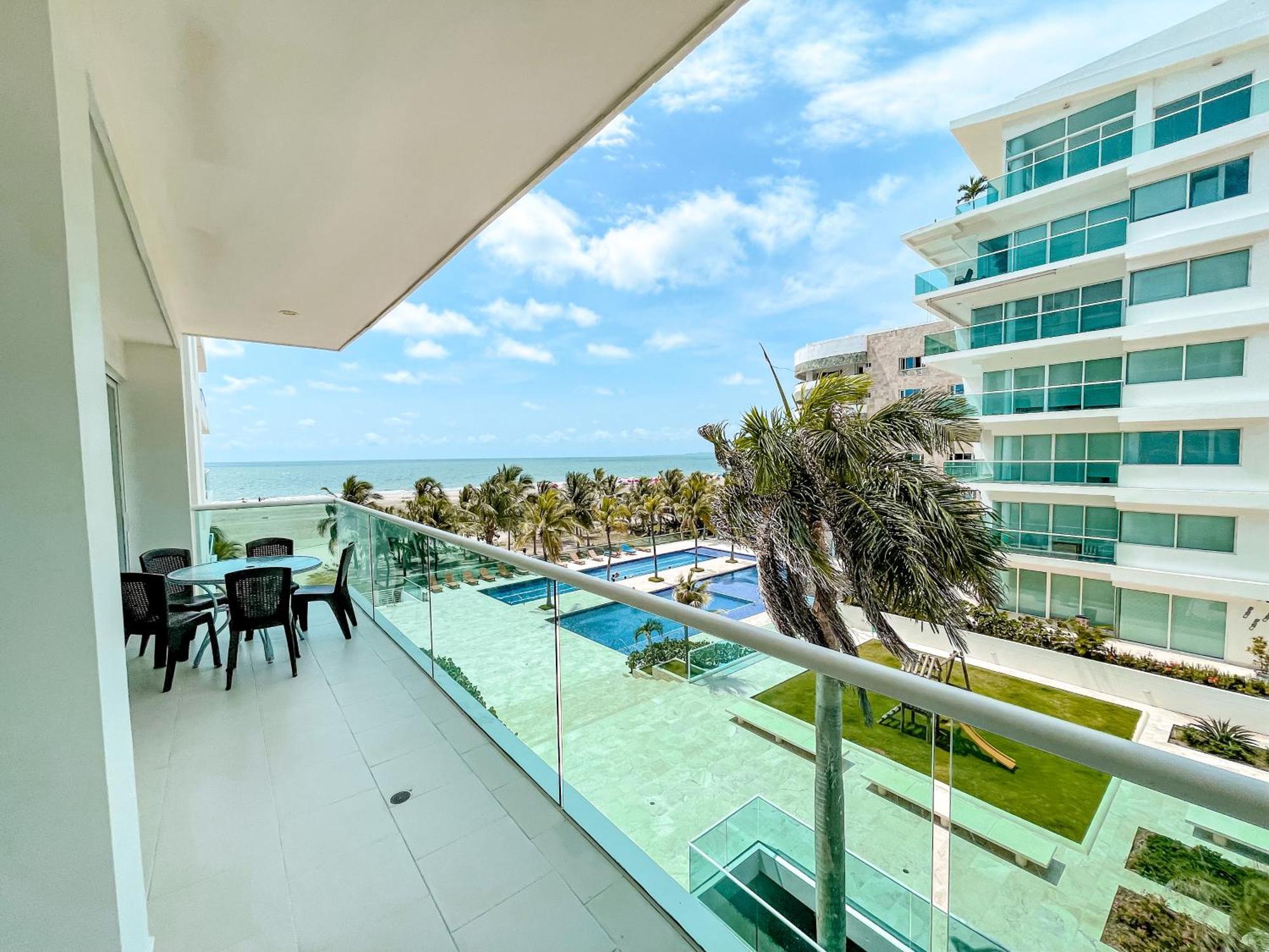 Morros Apartment