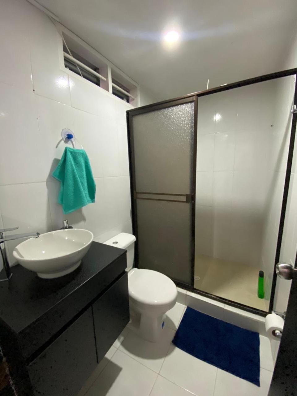 Riviere -laguito Guest house *