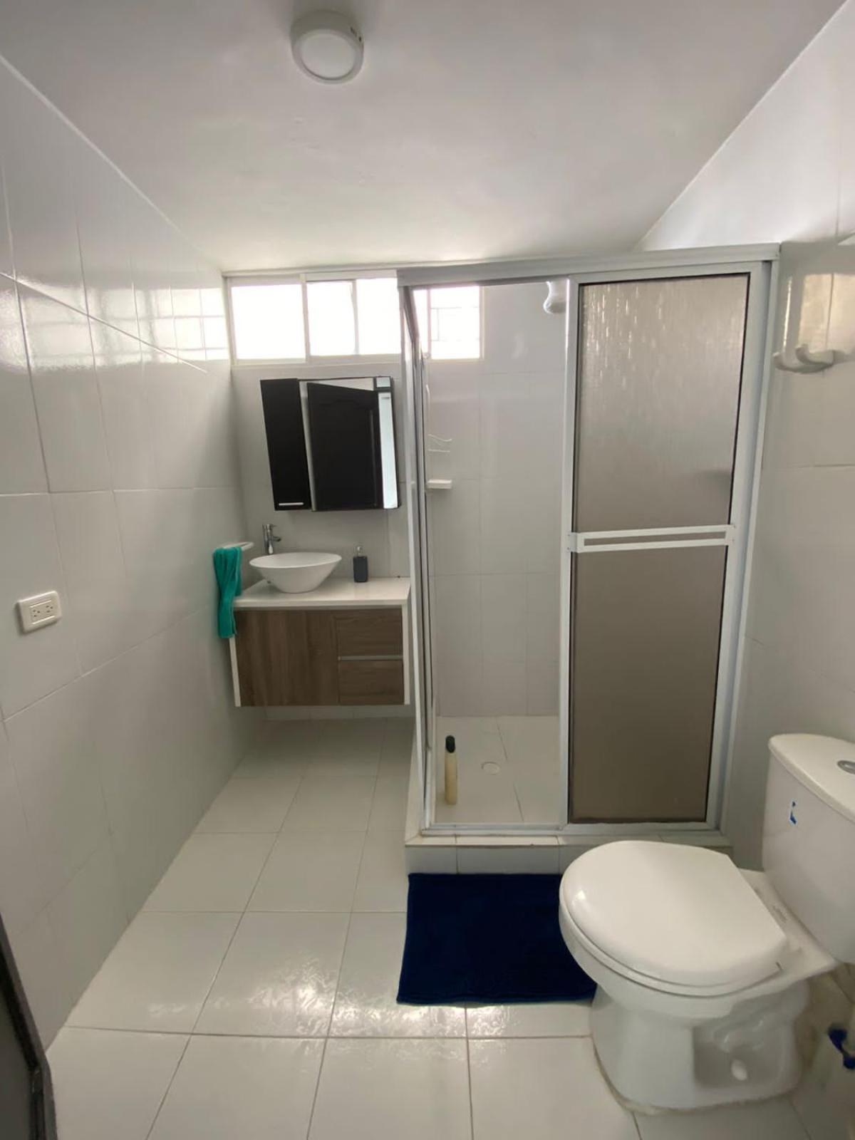 Guest house Riviere -laguito Cartagena