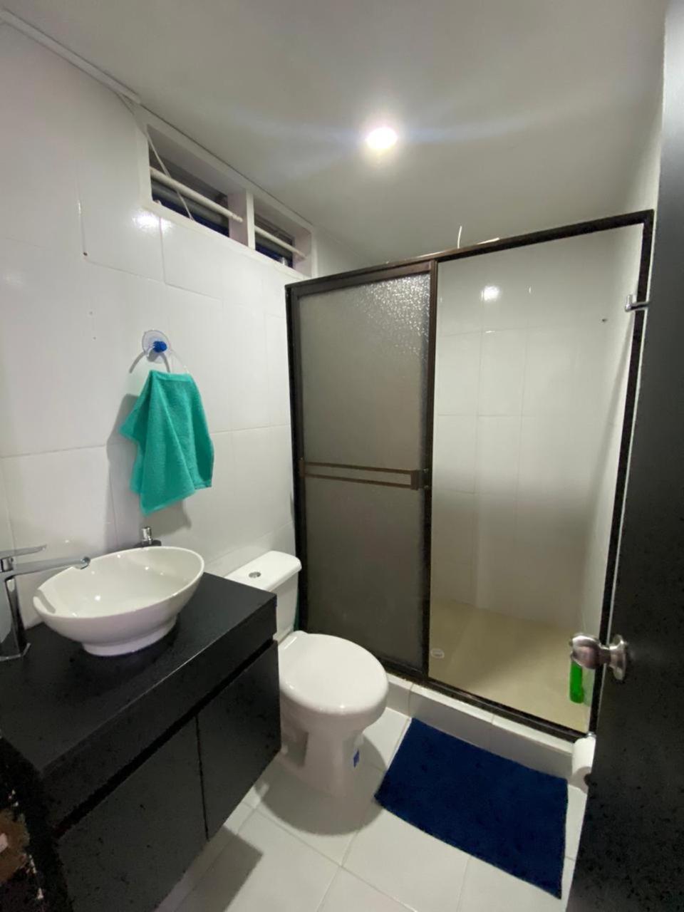 Guest house Riviere -laguito Cartagena