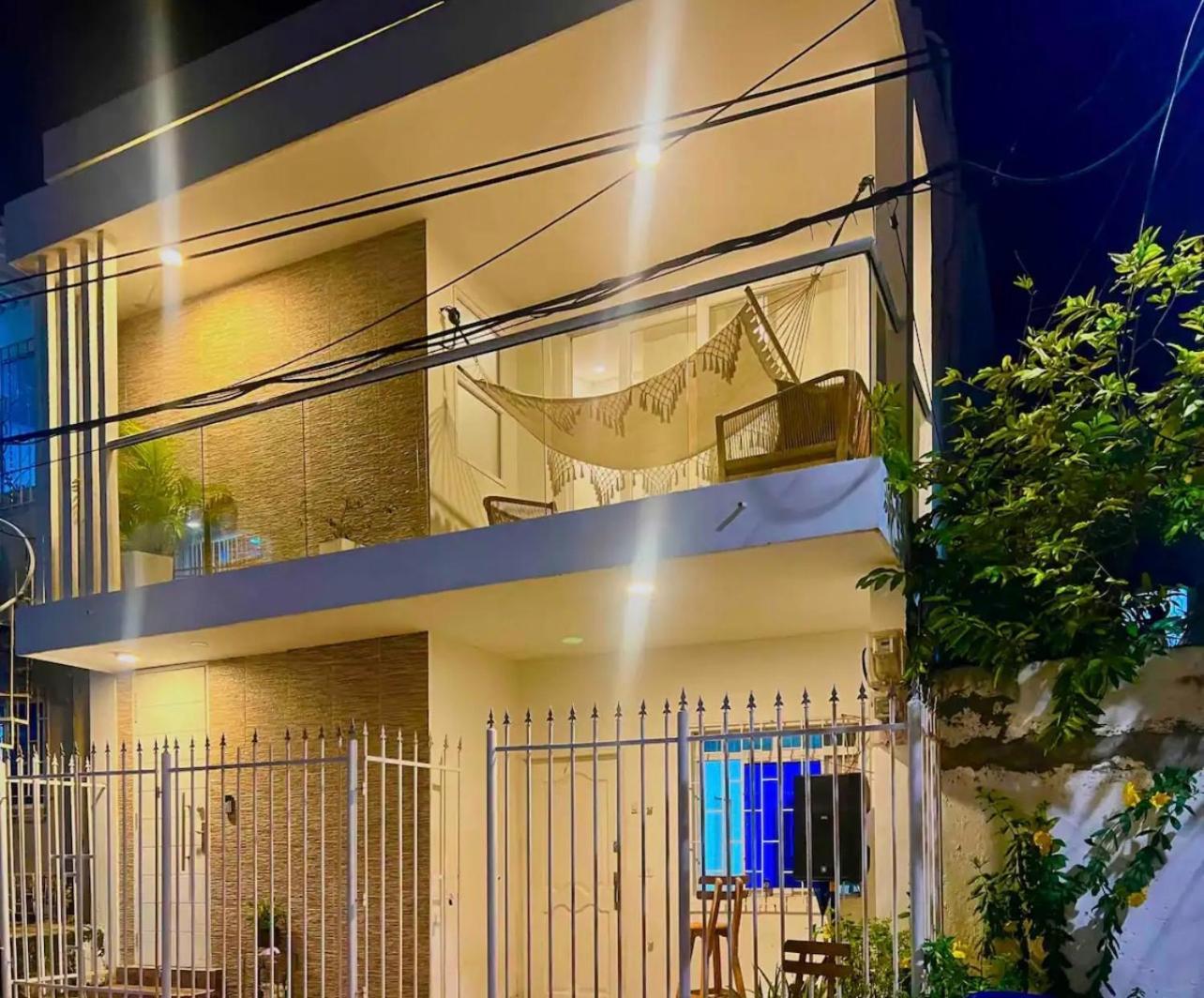 Torices Homestay