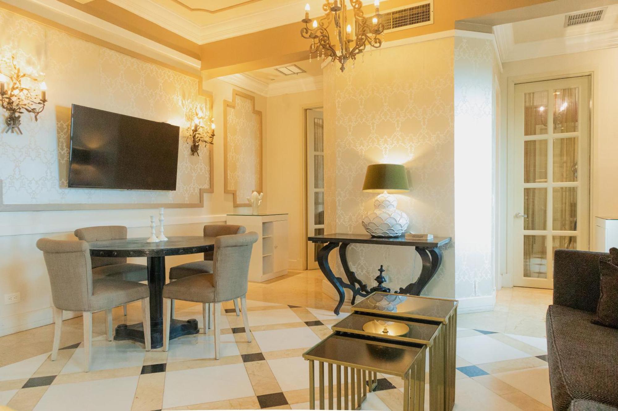 Caribe By Faranda Grand, A Member Of Radisson Individuals Hotel 5*