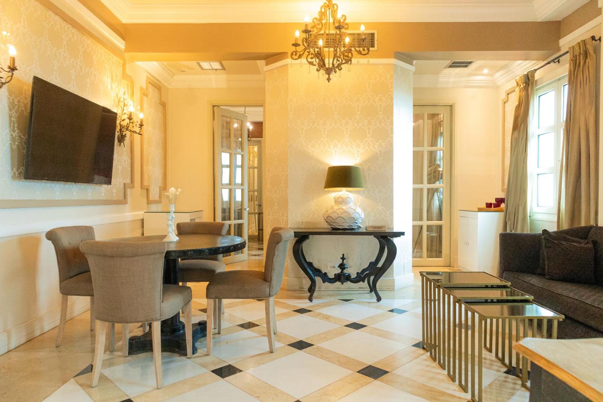 Hotel Caribe By Faranda Grand, A Member Of Radisson Individuals Cartagena