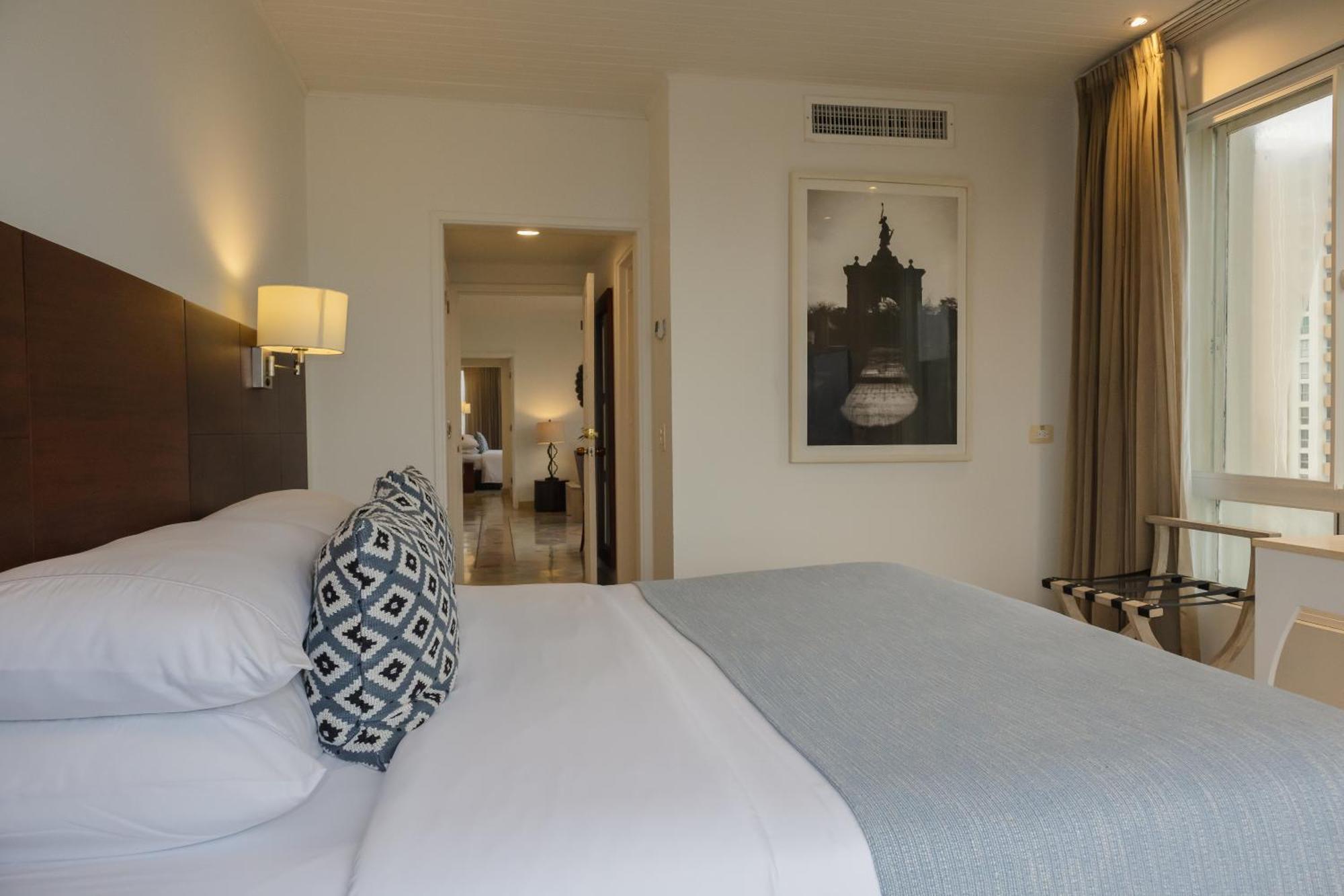 Hotel Caribe By Faranda Grand, A Member Of Radisson Individuals