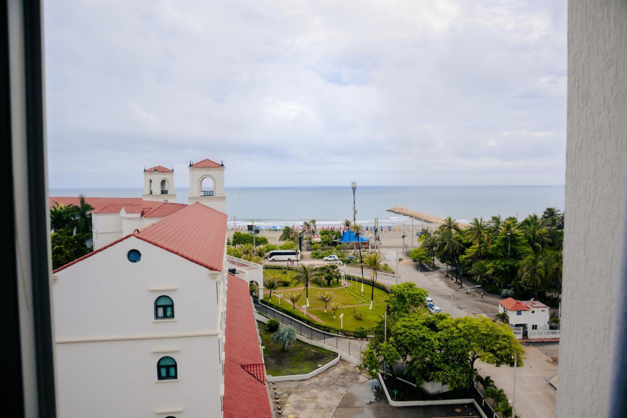 Caribe By Faranda Grand, A Member Of Radisson Individuals 5* Cartagena