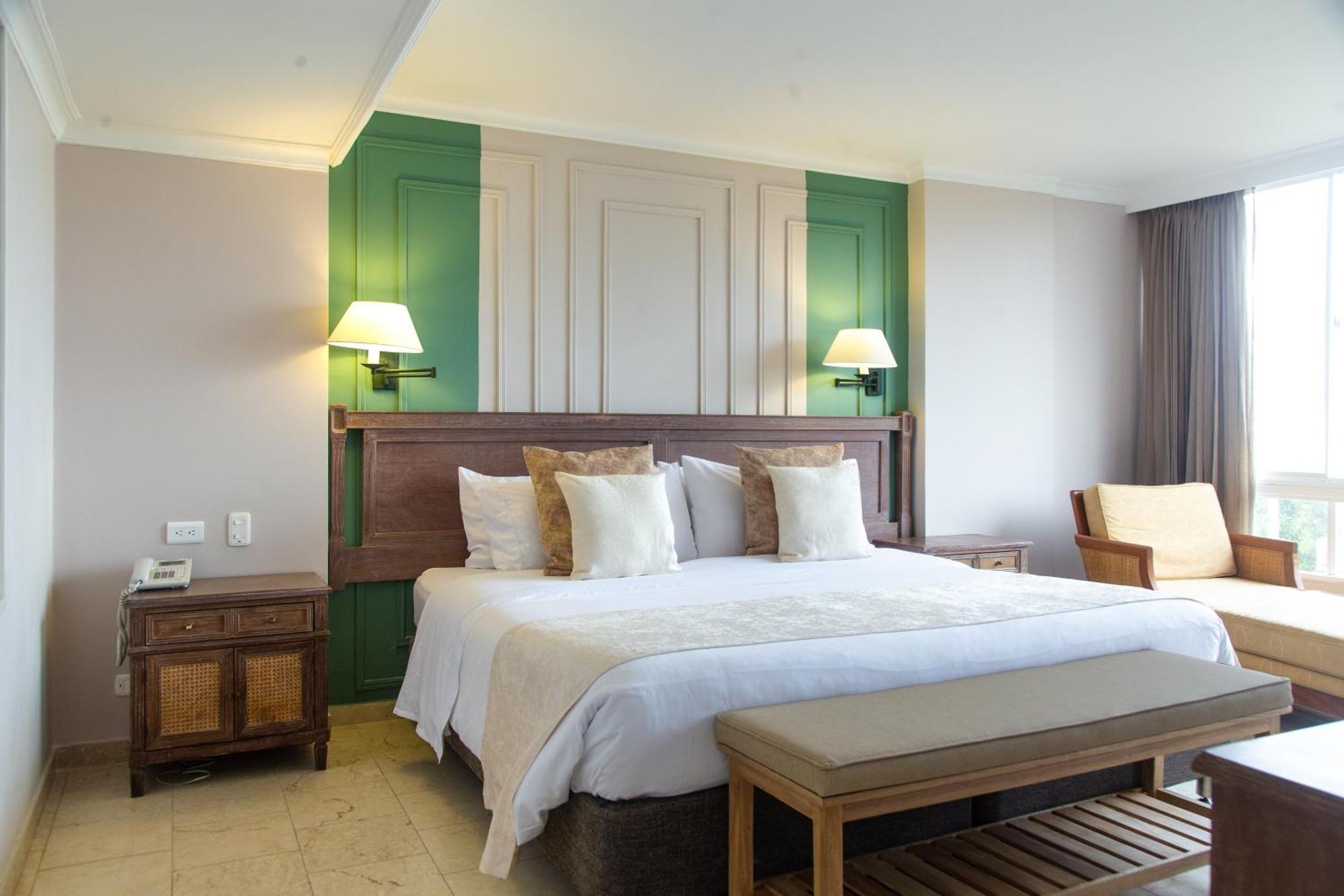 Caribe By Faranda Grand, A Member Of Radisson Individuals