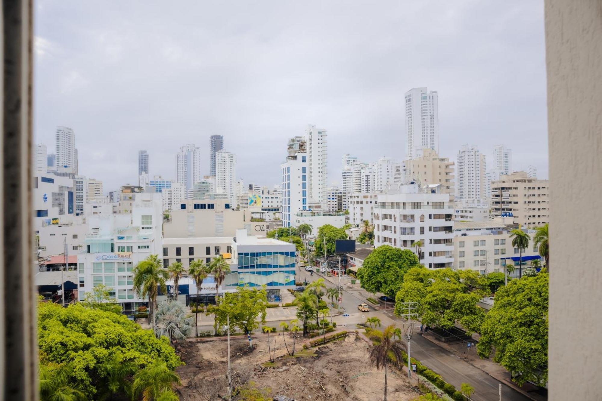 Hotel Caribe By Faranda Grand, A Member Of Radisson Individuals